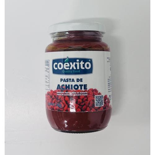 Coexito pasta de achiote 240g