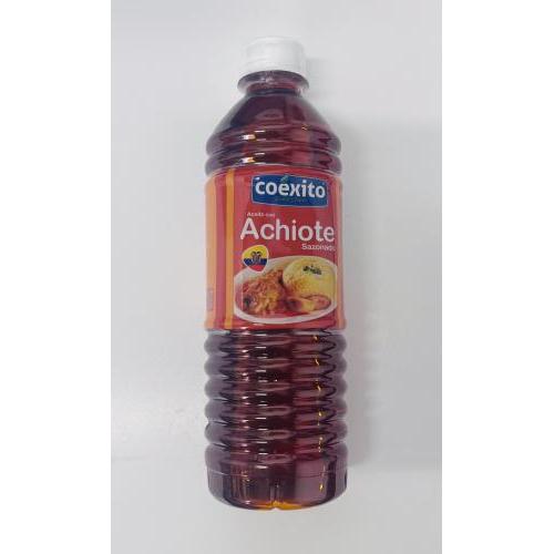 Coexito achiote sazonado 450ml