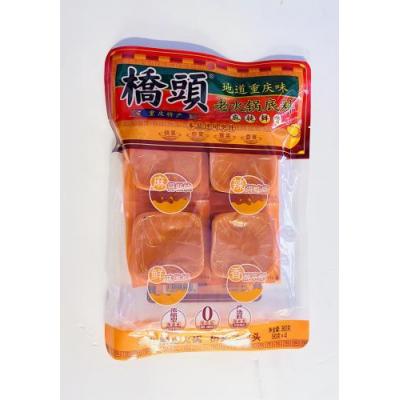 桥头 重庆老火锅底料 360克