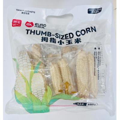 微玉 拇指小玉米 600克
