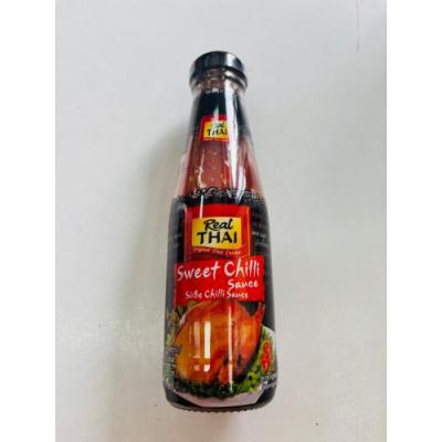 Real Thai 甜辣酱 230毫升