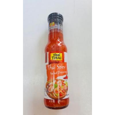 Real Thai 泰国沙拉辣酱汁 270毫升