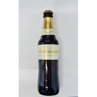 Club Colombia 4.7% ALC 33cl