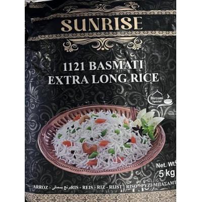 Sunrise 印度长粒米 5公斤