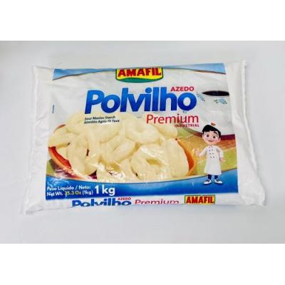 Amafil Polvilho 1kg