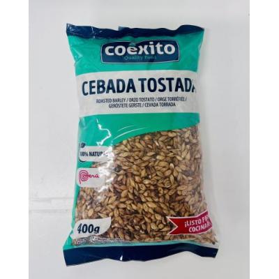 Coexito cebada tostada 400g