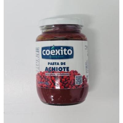 Coexito pasta de achiote 240g