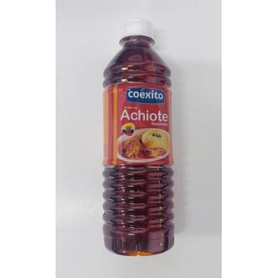 Coexito achiote sazonado 450ml