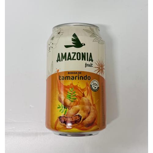 Amazonia 酸角为饮料 330毫升