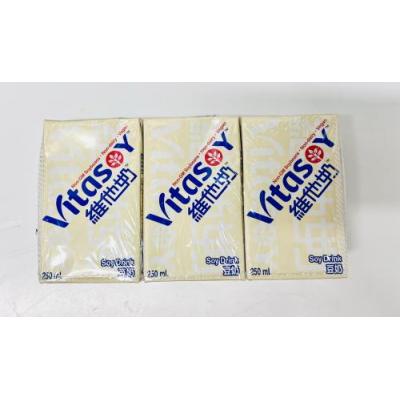 维他奶 豆奶 250mlx6