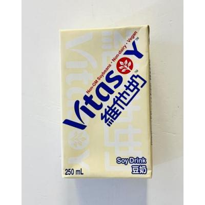 维他奶 豆奶 250ml