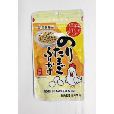 日本 海苔鸡蛋碎拌饭料 60克