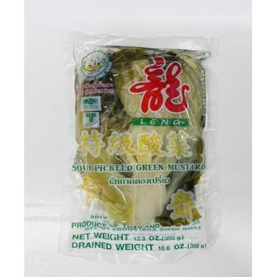 Leng Heng 特级酸菜 350克
