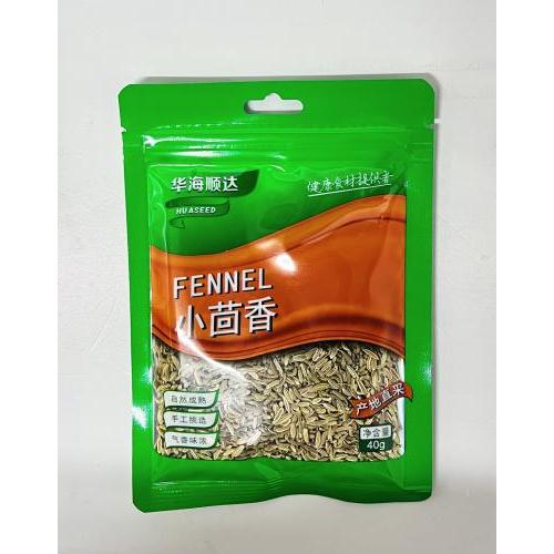 华海顺达 小茴香 40克