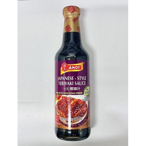 淘大 日式照烧汁 450毫升
