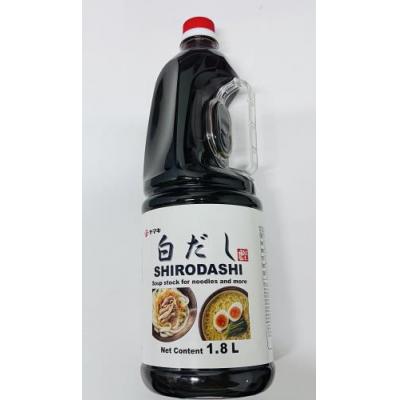 白龙 日本多功能汤底 1.8升