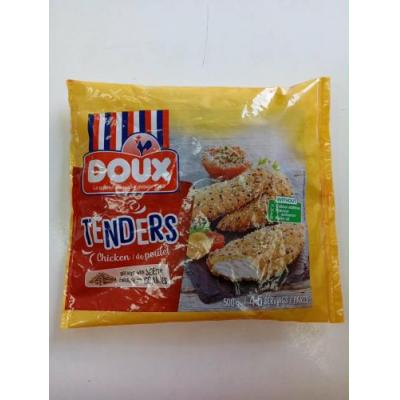 Doux 鸡柳 500克