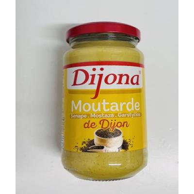 Dijona 芥末酱 370克