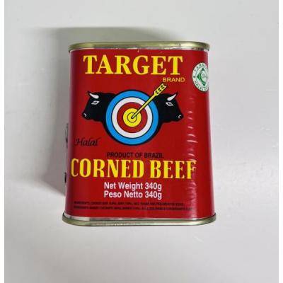Target 咸牛肉 340克