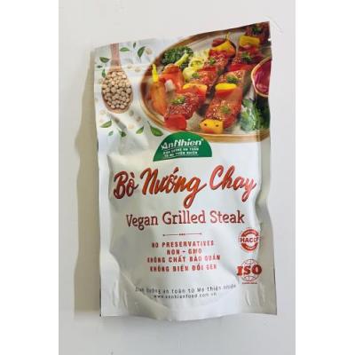 素食大豆烤牛排味 150克