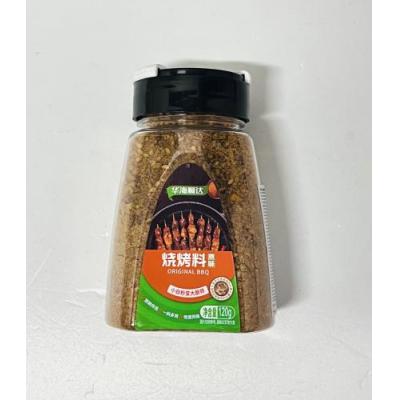 华海顺达 烧烤料 原味 120克